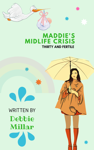 maddies facebook cover
